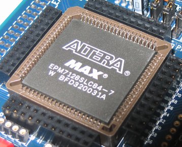 altera fpga