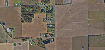 american township lima ohio