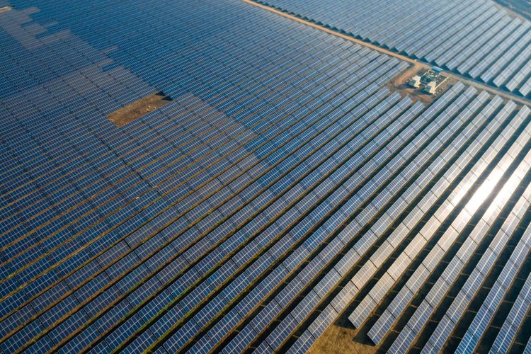 Bharti Airtel to commission solar plant for data centers in Uttar Pradesh, India