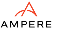 Ampere Logo