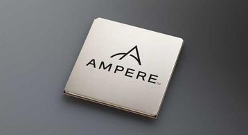 Ampere Arm processor