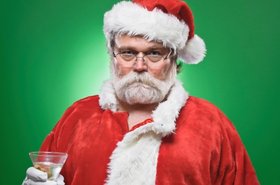 angry santa father chr4istmas green Thinkstock Cameron Whitman crop