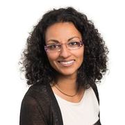 Anita Pandey