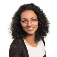 Anita Pandey