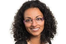 Anita Pandey