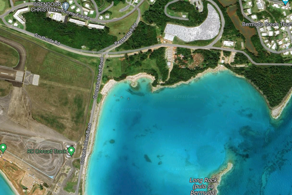 annies bay