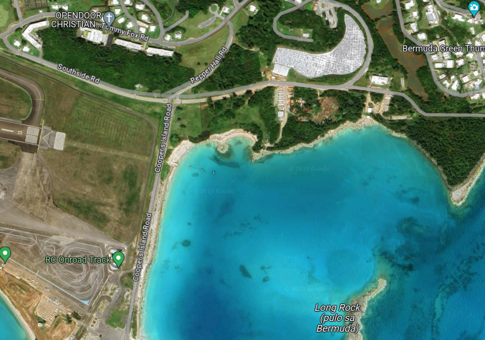 Historical Society asking Google to move planned Bermuda cable landing ...