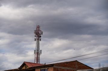 antena 3g
