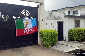 APC data center (Premium Times)