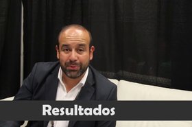 VeeamON 2017 - Entrevista Rodrigo Aliaga, Channel Manager Brasil #DatacenterDynamics - aqTYIKJXrdo