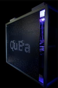 QuEra Aquila