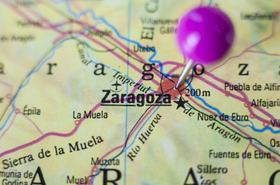 aragón