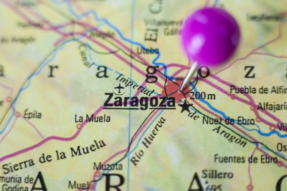 aragón
