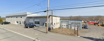 archbald - Archbald Data & Energy Center, PA