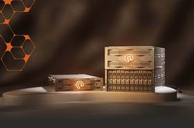 Everpure (Pure Storage) hero graphic