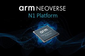 Arm Neoverse N1