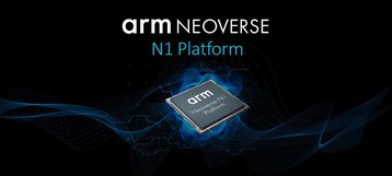 Arm Neoverse N1