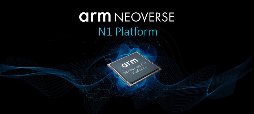 Arm Neoverse N1