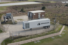 armada tampnet texas