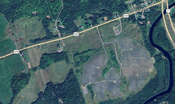 armour township ontario