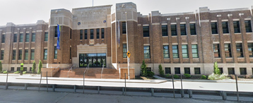 armoury st. louis missouri