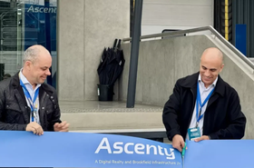 ascenty chile