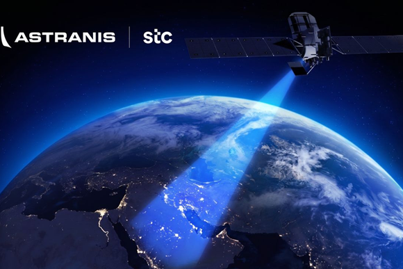 astranis stc