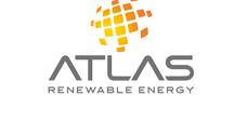 atlas  energy