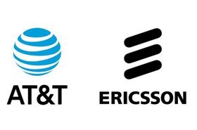 AT&T and Ericsson