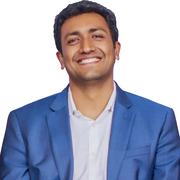 Ankit Agarwal