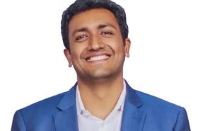 Ankit Agarwal