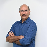 Ashish Arora, Nxtra by Airtel
