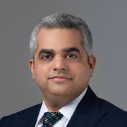 Deepak Bhat
