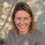 Julie Marin