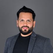 Moosa Ali Khan