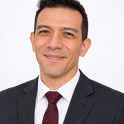Thiago Chang