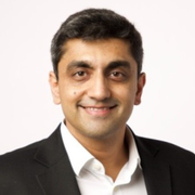 Nikhil Mahajan
