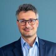 Alex Reznik