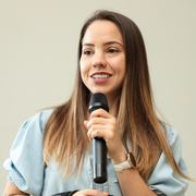 Beatriz Mendonça