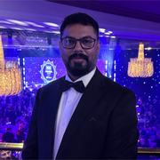 Jacob Abraham