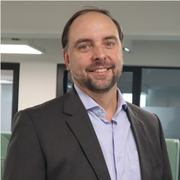 Fernando Madureira