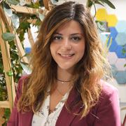 Dr Maria-Anna Chatzopoulou
