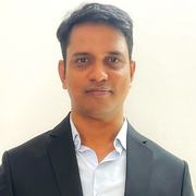 Raja Shekar