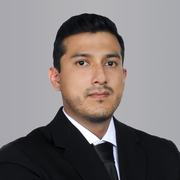 Hiram Rodríguez