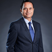Ravi  Singh