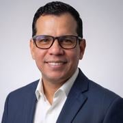 Luis Eduardo Henao