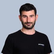 Jonathan Hatzor