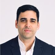 Ashwin Bhat