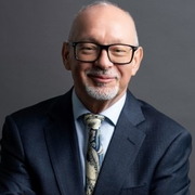 Graham Easton
