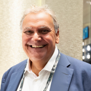 Rod Evans